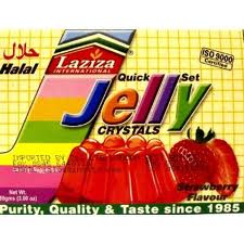 Jelly - Strawberry